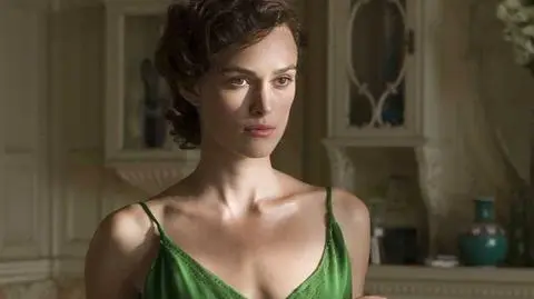Keira Knightley zdradzi męża Jude'a Lawa