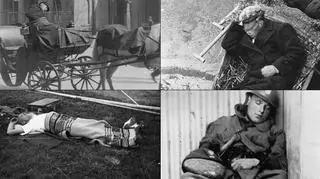 NAC opublikowało fotografie z okazji Światowego Dnia Drzemki w Pracy