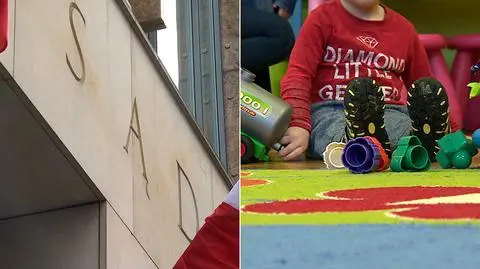 Sąd zatwierdził akt urodzenia dziecka, które ma dwie matki