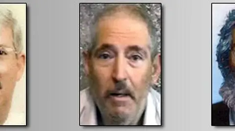 Zniknął 5 lat temu. FBI daje milion dolarów za informacje