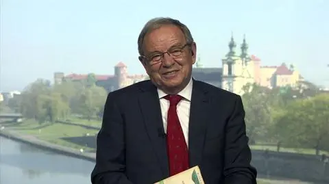 Jerzy Fedorowicz