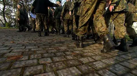 Kongres organizacji proobronnych w Warszawie