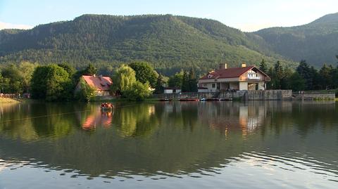 Akcja poszukiwawcza trwała pięć godzin. Znaleziono ciało 26-latka