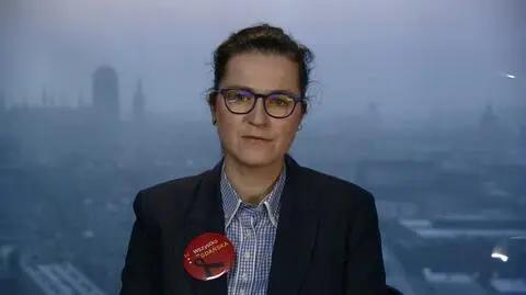 Aleksandra Dulkiewicz o starcie na urząd prezydenta Gdańska