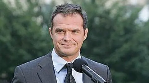 Rządowy "zderzak" nr 1