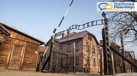 Była ambasador RP w Izraelu: dla rządu jest wygodniejsze, że nie ma Międzynarodowej Rady Oświęcimskiej