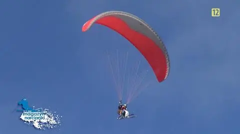 Trzy Doliny – La Tania