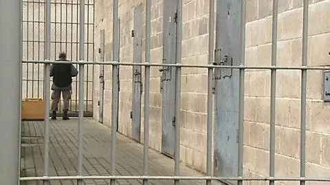 Zlecił zabójstwo zza krat?
Prokuratura oskarża Holendra