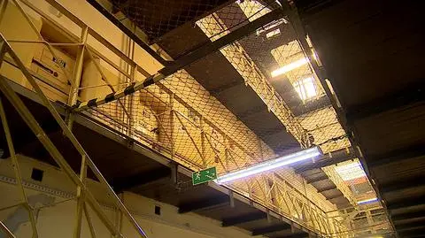 Zamiast poszukiwanego ENA mężczyzny przed sądem stanął ktoś zupełnie inny