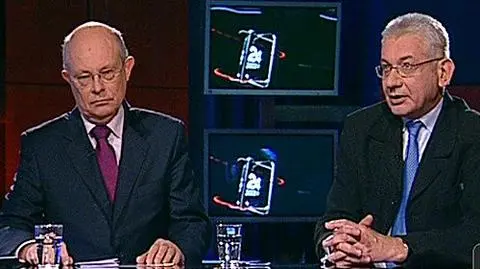 "Polska polityka niegotowa do zmian w konstytucji"