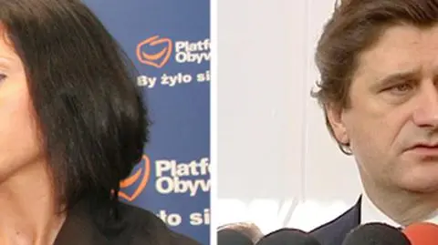 "Mucha dzięki urodzie, 
ja - świńskiemu ryjowi"