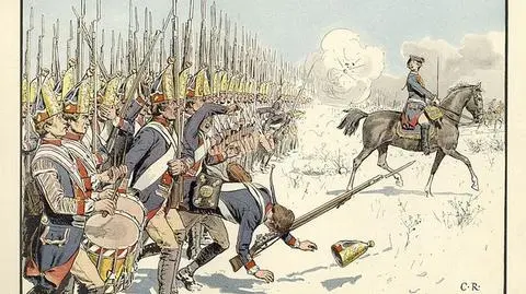 Bitwa pod Lutynią do dziś jest przedmiotem wielu analiz