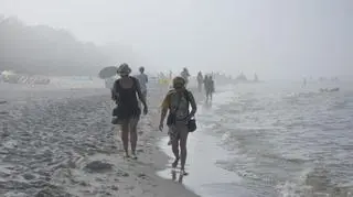 Ekolodzy propagowali ochronę morza