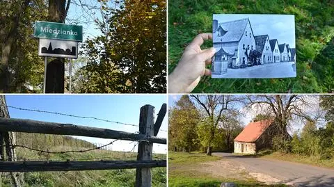 Tajna kopalnia, atmosfera strachu i morderstwa górników? Jaki sekret skrywa Miedzianka?
