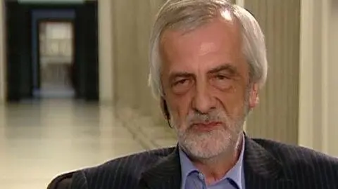 Pogarda i litość dla Maleszki