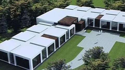 Niewidome dzieci będą miały nową szkołę