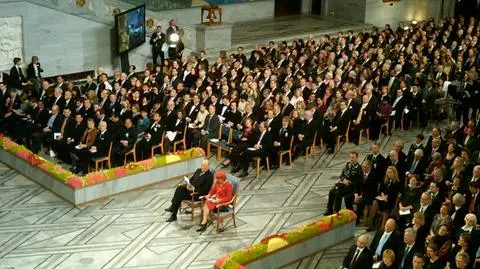 Ceremonia noblowska "po kosztach"