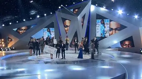 Fani "Top Model" wybrali zwycięzcę. Osi Ugonoh podbiła serca widzów