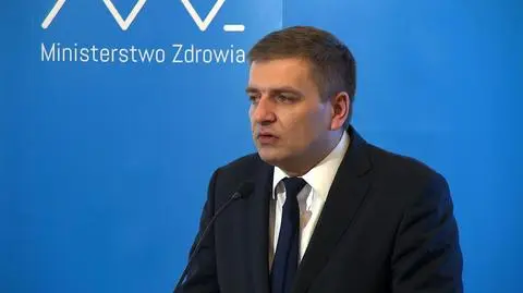 Pytania o dymisję Bartosza Arłukowicza