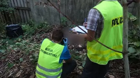 Zwłoki mężczyzny czekały na ustalenie tożsamości dwa lata