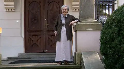 "Czarno na białym". Koszulka dla dziadka