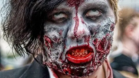 Przyznali, że nie są gotowi na inwazję zombie