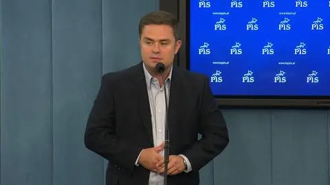 Zdaniem Adama Hofmana rząd niewiele robi w sprawie pseudokibiców