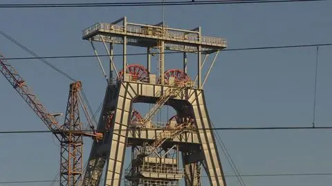 Polska i Świat. Cena górniczego spokoju