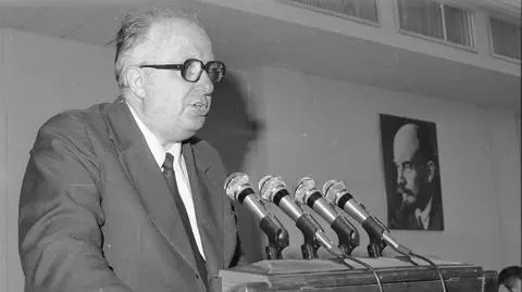 "Nie mogłem nic zrobić..."