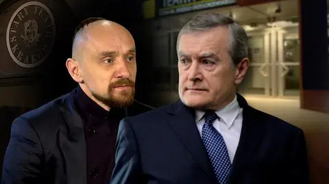 Zamiast oglądać nagrania, ministerstwo przyjedzie do teatru