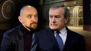 Resort zwrócił się do krakowskiego Teatru Starego o przesłanie nagrań z przedstawień, te jednak nie zostały wysłane