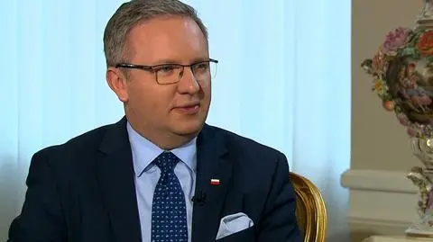 Krzysztof Szczerski [wideo: Paweł Zalewski i Grzegorz Długi w "Faktach z Zagranicy" o relacjach polsko-ukraińskich]