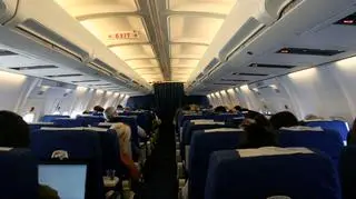 Singapore Airlines to kolejna linia lotnicza, która wprowadza "strefę ciszy" w samolocie
