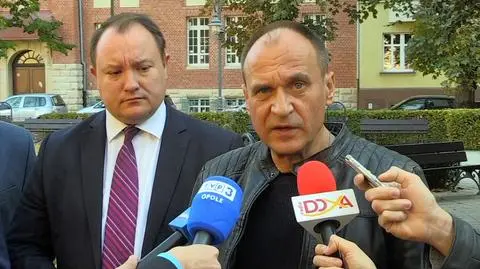 Wybory parlamentarne 2019. Paweł Kukiz: Polacy mają szansę na powstrzymanie budowy państwa autorytarnego