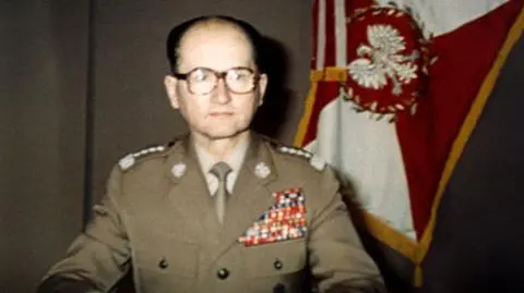 Proces za stan wojenny może ruszać bez Thatcher