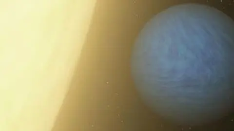 Przełom w szukaniu pozaziemskiego życia