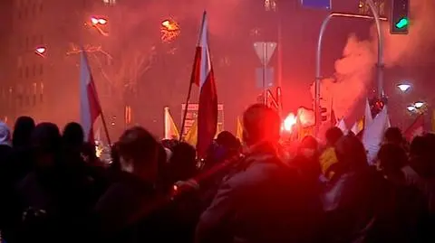 Policja nie spodziewa się niemieckich antyfaszystów. "Podobno nie są zainteresowani"