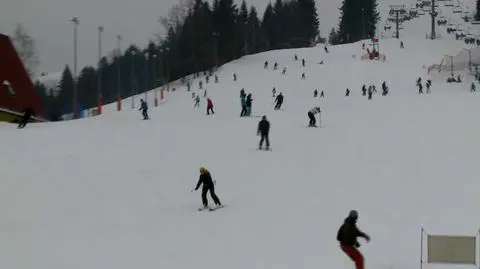 Policja bada okoliczności wypadku