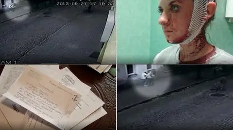 Prokuratura wróci do sprawy wypadku Wiktorii. 
"Nie wiedzieliśmy, że miał taki wpływ na jej stan"