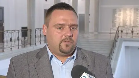 Kępiński na Krymie reprezentował "wyłącznie własną osobę". SLD nie ukarze posła