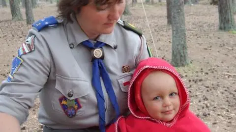 "Justyna uczy się samodzielnie oddychać"
Tydzień od przeszczepu płuc