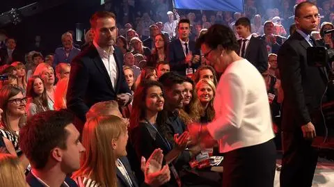 Do października potrwa bój o głosy młodych wyborców