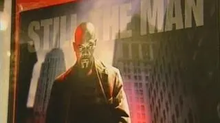 Amerykańska legenda soulu Isaac Hayes nie żyje. Zdobywca Oskara za piosenkę do filmu Shaft zmarł w Memphis w wieku 65 lat. Największymi przebojami Hayesa są muzyka z filmu "Shaft" (przyniosła mu Oscara), "Hot Buttered Soul", "The Isaac Hayes Movement", "To Be Continued", "Black Moses", "Live at the Sahara Tahoe", "Chocolate Chip" i wiele innych. (APTN)