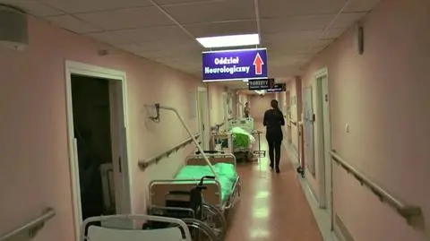 Porozumienie w szpitalu w Toruniu. Lekarze wracają na oddział
