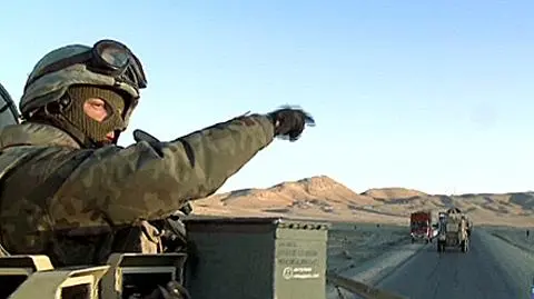 O powrót będzie jeszcze trudniej