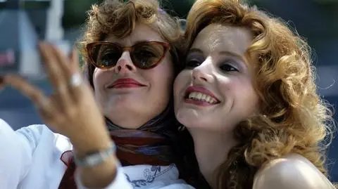 "Thelma i Louise", "Ptaki" i "Król Lew" na liście dziedzictwa USA