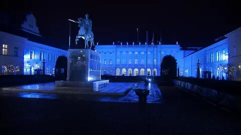 Opozycja krytykuje spotkanie prezydenta z politykami PiS