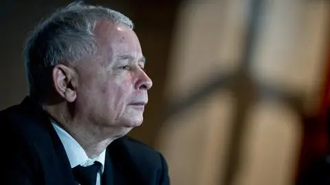 Dymisja premiera in blanco? Jarosław Kaczyński o nowym premierze