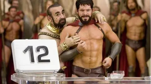 Filmowy wstyd roku
