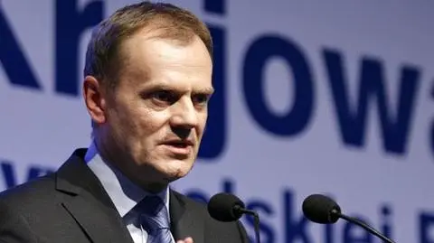 Premier: Nie jestem Obamą